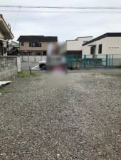 岸和田市春木、土地の画像です