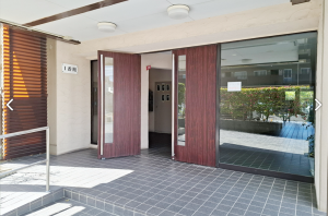 貝塚市、マンションの画像です
