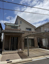 岸和田市門前町、中古一戸建ての画像です