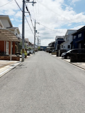 岸和田市門前町、中古一戸建ての画像です
