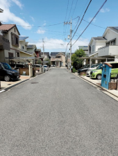 岸和田市門前町、中古一戸建ての画像です