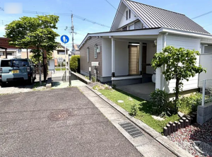 泉南郡熊取町つばさが丘北、中古一戸建ての画像です
