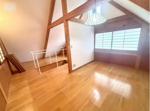 泉南郡熊取町つばさが丘北、中古一戸建ての画像です