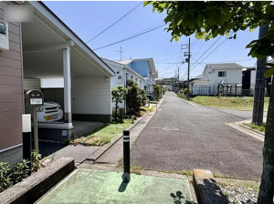 泉南郡熊取町つばさが丘北、中古一戸建ての画像です