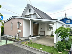 泉南郡熊取町つばさが丘北、中古一戸建ての画像です