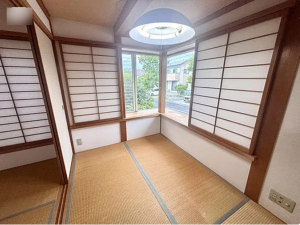 泉南郡熊取町つばさが丘北、中古一戸建ての画像です