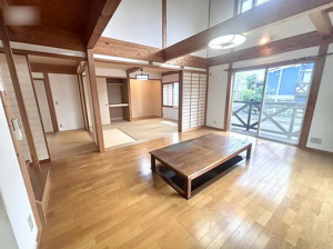 泉南郡熊取町つばさが丘北、中古一戸建ての画像です