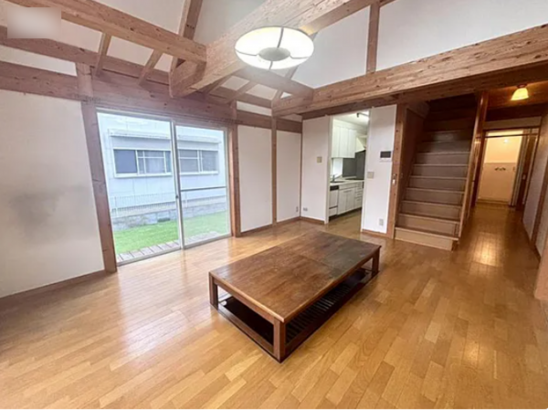 泉南郡熊取町つばさが丘北、中古一戸建ての画像です