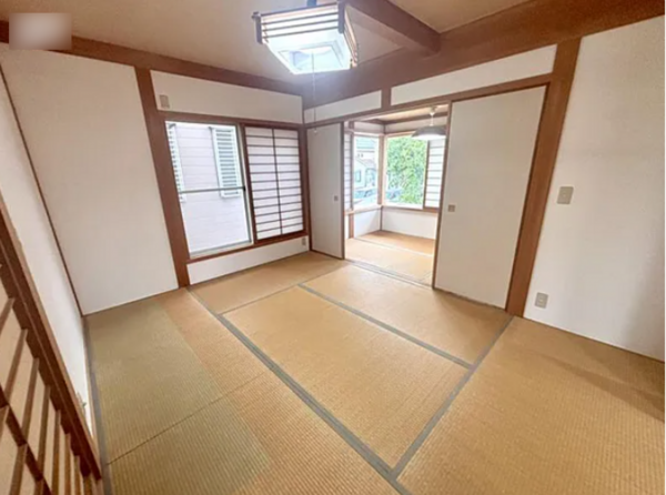 泉南郡熊取町つばさが丘北、中古一戸建ての画像です
