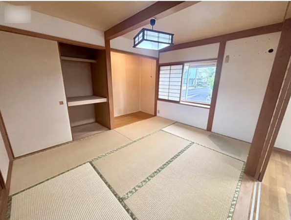 泉南郡熊取町つばさが丘北、中古一戸建ての画像です