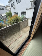 岸和田市下池田町、中古一戸建ての画像です