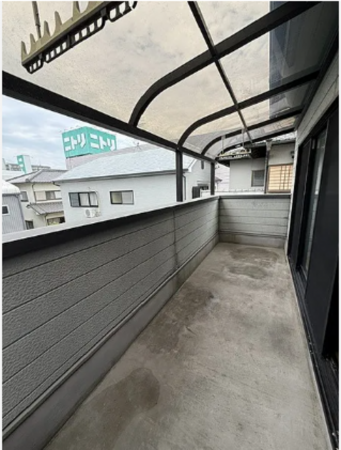 岸和田市下池田町、中古一戸建ての画像です