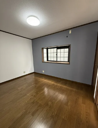 岸和田市下池田町、中古一戸建ての画像です
