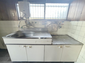 泉佐野市下瓦屋、中古一戸建ての画像です