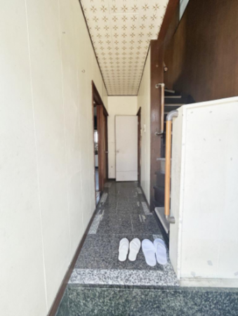 泉佐野市下瓦屋、中古一戸建ての画像です