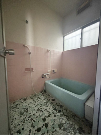 泉佐野市下瓦屋、中古一戸建ての画像です
