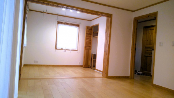 泉南郡熊取町つばさが丘北、中古一戸建ての画像です