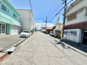 泉佐野市市場西、中古一戸建ての画像です
