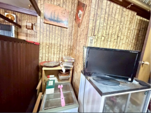 泉佐野市市場西、中古一戸建ての画像です