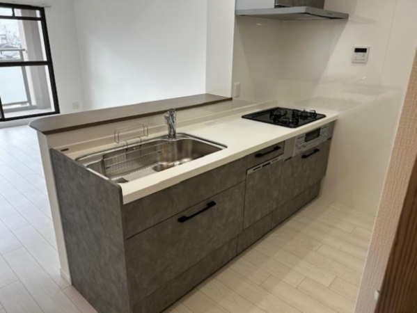 岸和田市上野町東、マンションの画像です