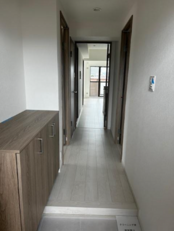 岸和田市上野町東、マンションの画像です