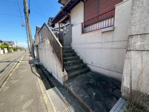 泉南郡熊取町山の手台、中古一戸建ての画像です