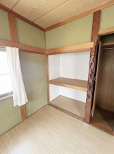 泉佐野市鶴原、中古一戸建ての画像です