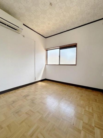 泉佐野市鶴原、中古一戸建ての画像です