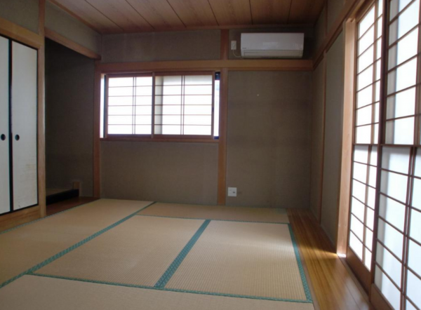 岸和田市吉井町、中古一戸建ての画像です