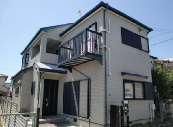 岸和田市吉井町、中古一戸建ての画像です
