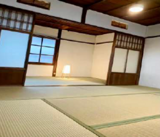 泉佐野市旭町、中古一戸建ての画像です