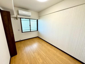 貝塚市清児、マンションの画像です