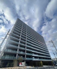 岸和田市土生町、マンションの画像です