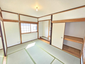 貝塚市澤、中古一戸建ての画像です