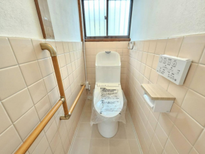 貝塚市澤、中古一戸建ての画像です