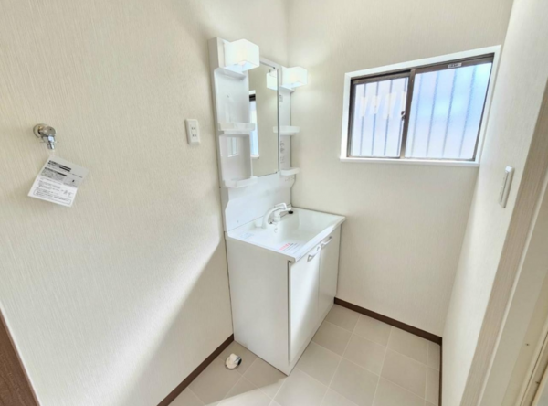 貝塚市澤、中古一戸建ての画像です