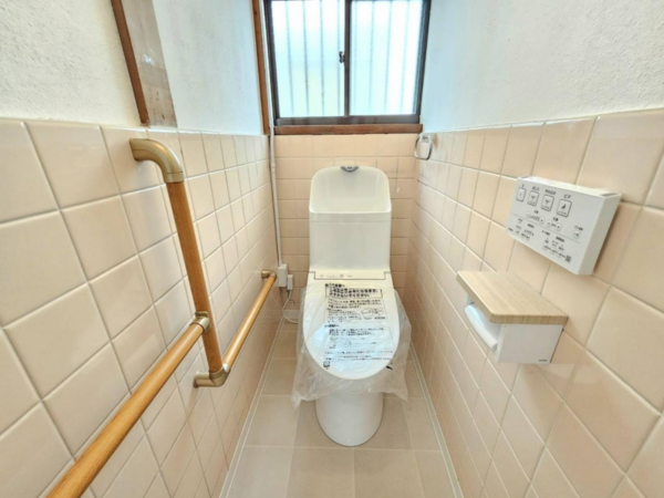 貝塚市澤、中古一戸建ての画像です