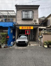 岸和田市加守町、中古一戸建ての画像です