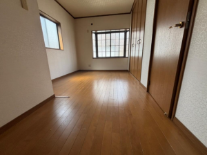 岸和田市加守町、中古一戸建ての画像です