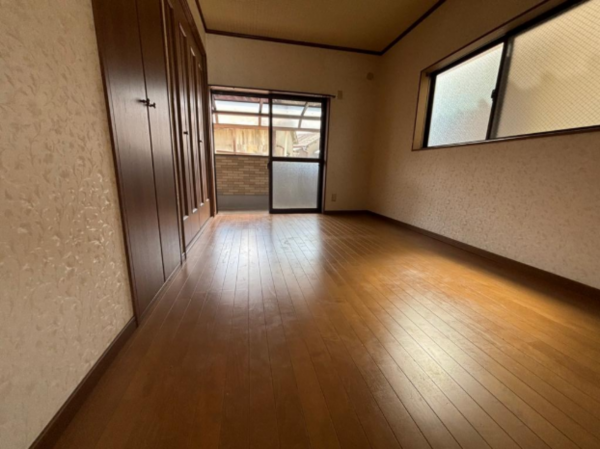 岸和田市加守町、中古一戸建ての画像です