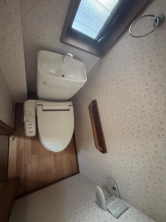 岸和田市加守町、中古一戸建ての画像です