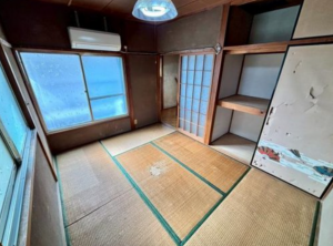 泉佐野市下瓦屋、中古一戸建ての画像です