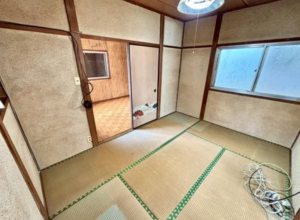 泉佐野市下瓦屋、中古一戸建ての画像です