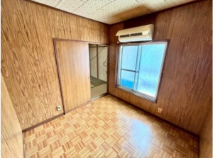 泉佐野市下瓦屋、中古一戸建ての画像です