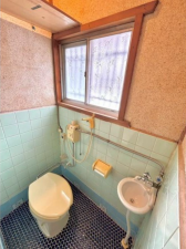 泉佐野市下瓦屋、中古一戸建ての画像です