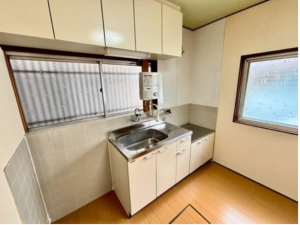 泉佐野市下瓦屋、中古一戸建ての画像です