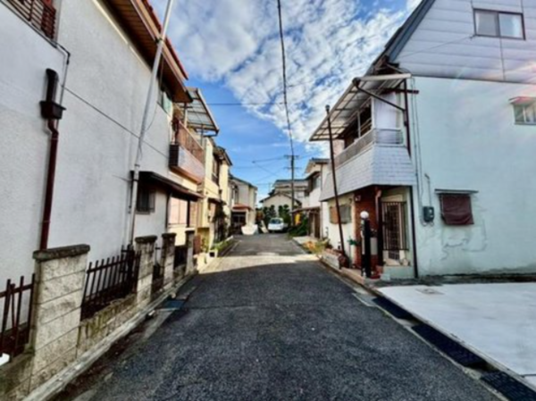 泉佐野市下瓦屋、中古一戸建ての画像です