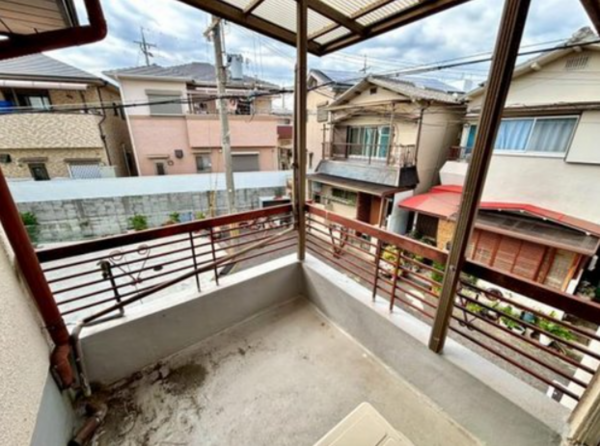 泉佐野市下瓦屋、中古一戸建ての画像です