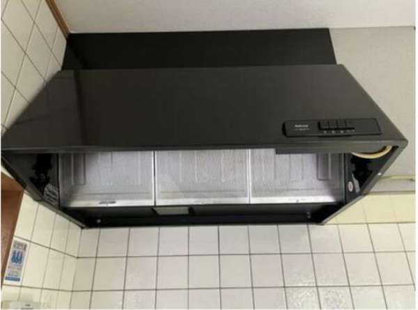 泉佐野市鶴原、中古一戸建ての画像です