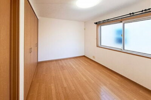 貝塚市久保、中古一戸建ての画像です